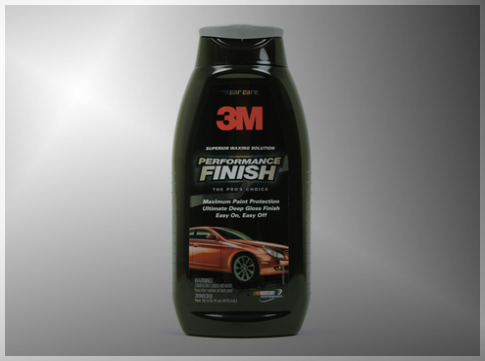 Performance Finish 3M