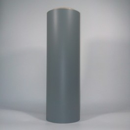 Vinil Cinza Fosco 3M 1080