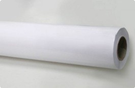 Vinil Branco Fosco 3M 1080