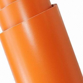 Vinil Laranja Fosco 3M 1080