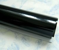Vinil Preto Brilhante 3M 1080