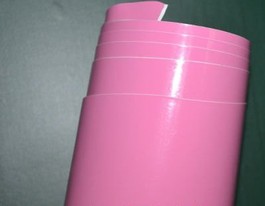 Vinil Rosa Brilhante 3M Scotchprint 1080