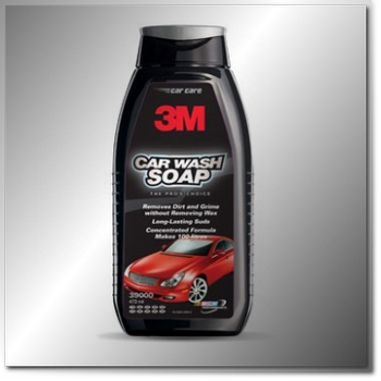 Champo concentrado 3M