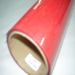 Vinil Vermelho Brilhante 3M 1080