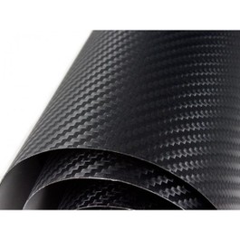 Vinil Carbono Preto 3M DI-NOC