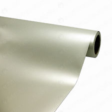 Vinil Branco P�rola Fosco 3M 1080